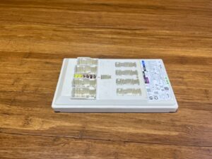 2021-2025 BMW 430 G26 2.0L Control Module Body Domain Competition Main OEM