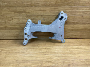 2021-2025 BMW M4 G82 RWD Auto Transmission Cross Member Bracket Mount OEM