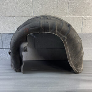 2021-2025 BMW M4 G82 Rear Left Fender Liner Splash Guard Shield OEM *NOTE*