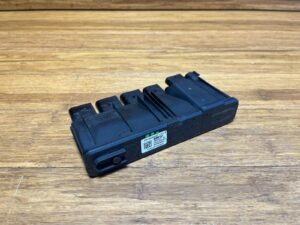 2021-2025 BMW M5 F90 4.4L Integrated Power Supply Control Module Unit OEM