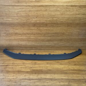 2021-2026 Audi RS7 RS6 Bumper Spoiler Cover Carbon Fiber Front Lower Side OEM