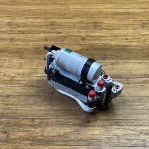 2021-2026 BMW M2 G87 3.0L RWD A/C Expansion Valve Receiver Dryer Unit OEM