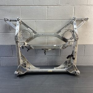 2021-2026 BMW M2 G87 3.0L RWD Subframe Engine Cradle Crossmember Front OEM