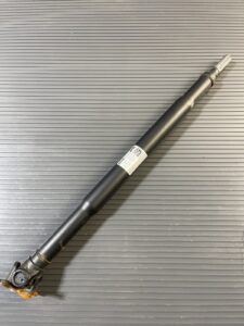 2021-2026 BMW M3 G80 Front Driveshaft Propeller Axle Shaft AWD OEM 2k Miles