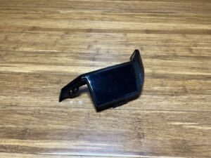 2021–2026 BMW M4 G82 G83 3.0L Rear Right Bumper Trim Cover Black OEM *NOTE*