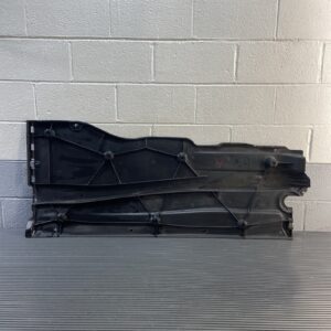 2022-2024 Audi S3 A3 8Y Right Underbody Shield Guard Genuine OEM *NOTE*