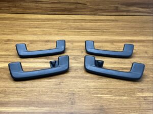 2022-2024 Audi S3 Roof Upper Front Rear Right Left Grab Handle OEM Trim