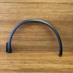 2022-2024 Volkswagen Tiguan Wheel Arch Molding Trim Front Right OEM *NOTE*