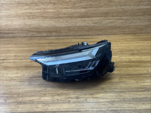 2022-2025 Audi Q4 E-Tron LED Headlight Lamp Assembly Front Left Side OEM *NOTE*