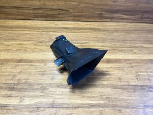 2022-2025 BMW 430 G26 Front Left Brake Vent Cooling Frontward Air Duct OEM