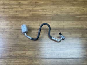 2022-2025 BMW I4 G26 A/C Air Condition Compressor Pressure Line 9474788 OEM
