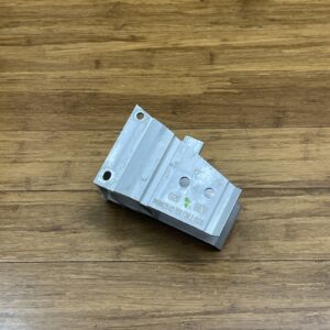 2022-2025 BMW I4 G26 Front Right Bumper Carrier Adapter Support 9498820 OEM