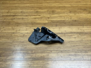 2022-2025 BMW M2 G87 3.0L Bumper Support Bracket Mount Rear Right Side OEM