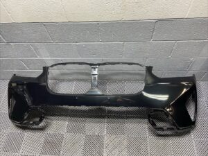2022-2025 BMW X3 G01 X4 G02 LCI Front Bumper Cover Fascia Original OEM *NOTE*