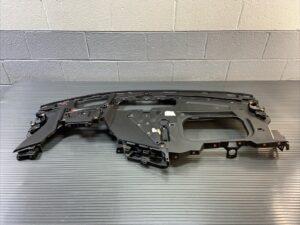 2022-2025 Chevy Corvette C8 Dashboard Carrier Panel Housing OEM *NOTE*