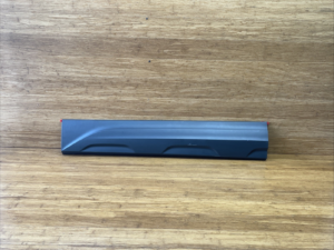 2022-2025 Volkswagen Taos CL1 Door Molding Front Left Lower Black OEM *NOTE*