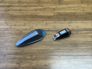 2022-2026 BMW 330i G20 Top Upper Roof Shark Fin Radio Antenna Assembly OEM *NOTE