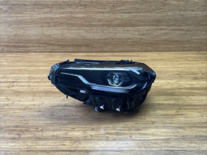 2023-2025 BMW M2 G87 Adaptive LED Headlight Lamp Assembly Front Left Side OEM