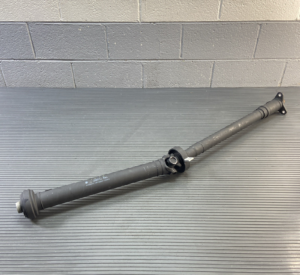 2023-2025 BMW M2 G87 RWD AT Driveshaft Propeller Shaft Cardan Rear 5K Miles OEM
