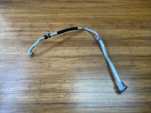 2023-2025 BMW X1 U11 2.0L AC air Conditioning Suction Hose Tube Pipe Line OEM