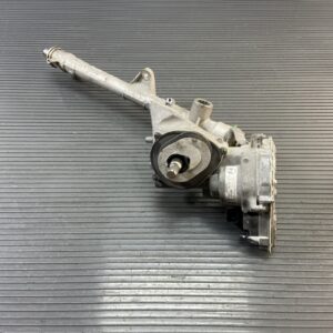 2023-2025 BMW X1 U11 2.0L AWD Steering Rack & Pinion 22k Miles 5A5D775 OEM