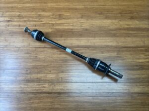 2023-2025 BMW X1 U11 AWD Rear Left or Right Axle DriveShaft 26k Miles OEM