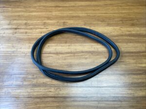 2023-2025 BMW X1 U11 Front Right or Left Door Body Weatherstrip Seal OEM Trim