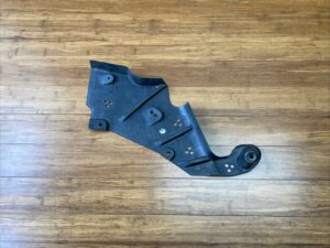 2023-2025 BMW X1 U11 Left Under Body Splash Shield Diffuser Guard Panel OEM