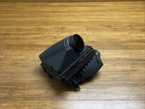 2023-2026 BMW M2 G87 Air Cleaner Assembly Intake Filter Box Front Left Side OEM