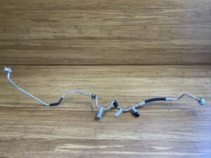 2023-2026 BMW X1 U11 2.0L AC Hose Line Suction Pipe Tube OEM 64505A07778