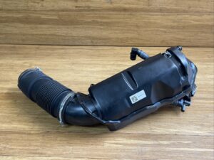 2023-2026 BMW X1 U11 2.0L Engine Air Filter Resonator Intake Box Tube Pipe OEM