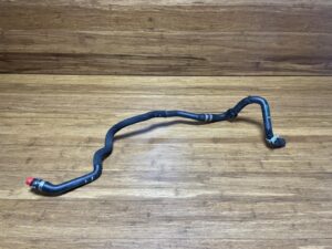 2023-2026 BMW X1 U11 2.0L HVAC A/C Heater Supply Hose Tube Pipe Line OEM