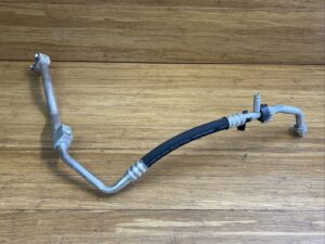 2023-2026 BMW X1 U11 AC Air Conditioning Hose Line Suction Pipe OEM 5A07785
