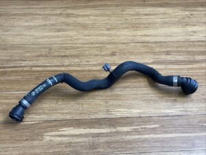 2023-2026 BMW X1 U11 Coolant Radiator Hose Pipe Line Tube OEM Genuine