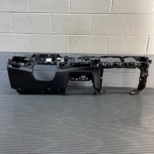 2023-2026 BMW X1 U11 Dashboard Trim Panel Lower Section Black OEM *NOTE*