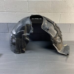 2023-2026 BMW X1 U11 Front Right Wheelhouse Fender Liner Shield Splash OEM