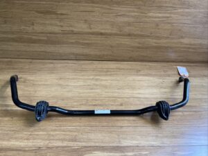 2023-2026 BMW X1 U11 Front Stabilizer Sway Anti Roll Bar OEM 22k Miles