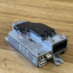 2023-2026 BMW X1 U11 RP RAM SDARS V2 5A923C6 Module Genuine Control Unit OEM