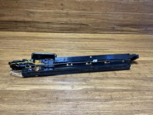 2023-2026 BMW X1 U11 Rear Bumper Reinforcement Center Bracket 9883545 OEM