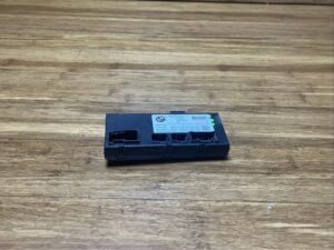 2023-2026 BMW X1 U11 TailGate Opening Lift Control Module Unit 5A74B11 OEM