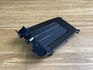2023-2026 BMW X1 U11 Wireless Charging Console Tray Pad Module 5A623B0 OEM
