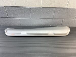 2023-2026 BMW X1 U11 X-Line Rear Bumper Lower Valance Trim Panel OEM *NOTE*