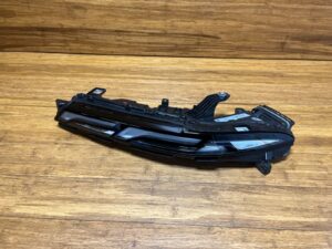 2023-2026 BMW X7 G07 Headlight Daytime Run Lamp Front Left Upper Side OEM