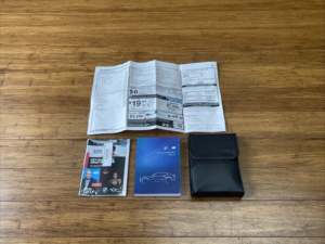 2024-2025 BMW M2 G87 Coupe Operator Owner's Manual Book Guide W/ Case OEM