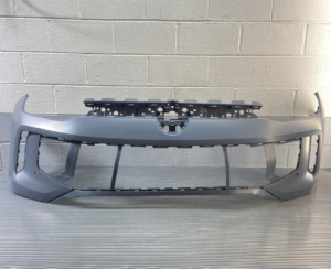 2025-2026 Volkswagen Tiguan CT1 Bumper Cover Panel Front Primed OEM *NOTE*