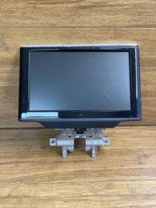OEM 2011-2018 Audi A8 S8 Rear Left Right Display Unit Screen Video *NOTE*