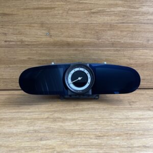 OEM 2020-2023 Porsche 992 911 Front Instrument Cluster Speedometer *NOTE*