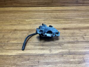 1996-2002 BMW Z3 E36 Rear Left Side Brake Caliper 82K Miles 34211164397 OEM