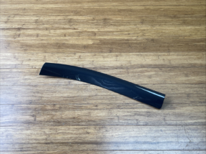 1999-2002 BMW M3 E46 Dashboard Decorative Strip Trim Panel Right Side OEM *NOTE*