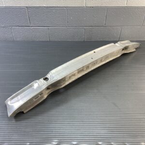 1999-2006 BMW M3 E46 Bumper Impact Bar Reinforcement Rear Side 51128195324 OEM